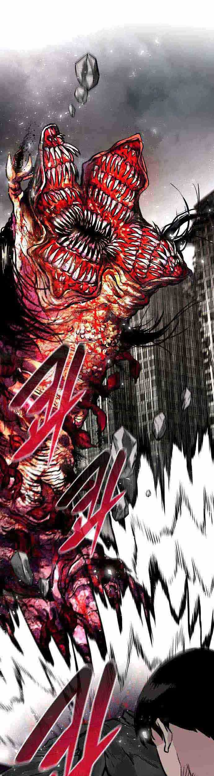 All Rounder Chapter 47 Gambar 69