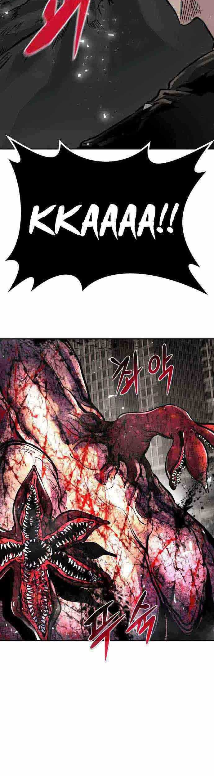 All Rounder Chapter 47 Gambar 70