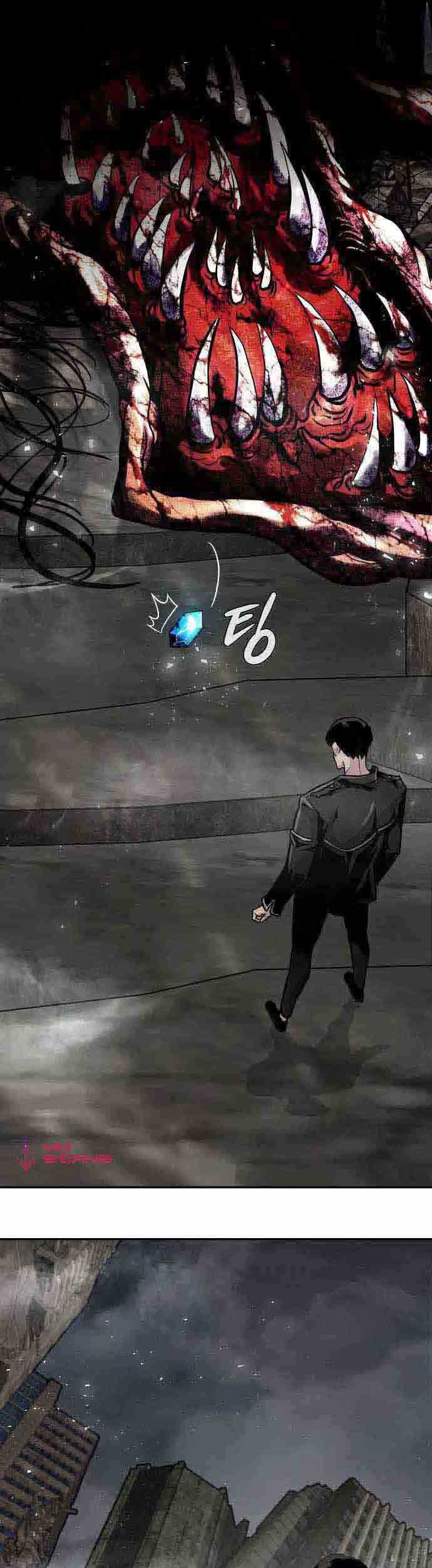 All Rounder Chapter 47 Gambar 77
