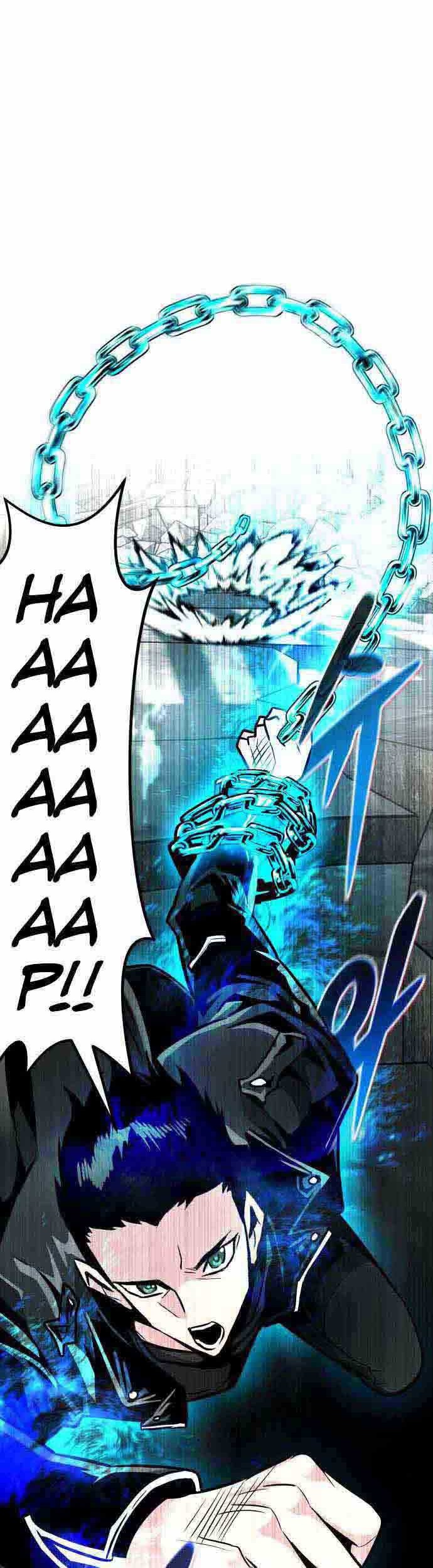 All Rounder Chapter 47 Gambar 5