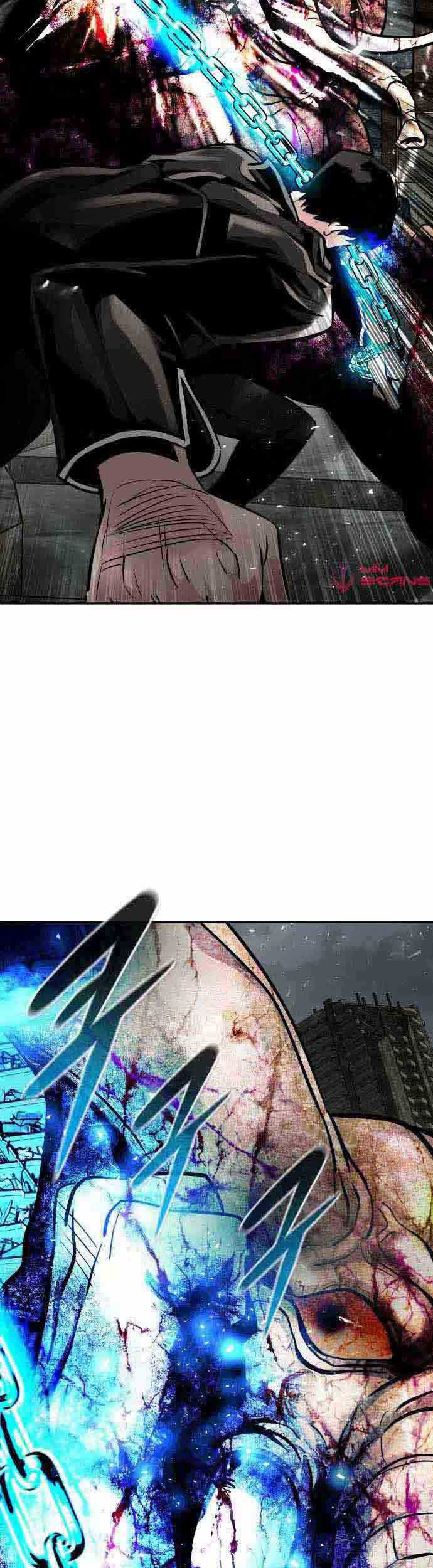 All Rounder Chapter 47 Gambar 8