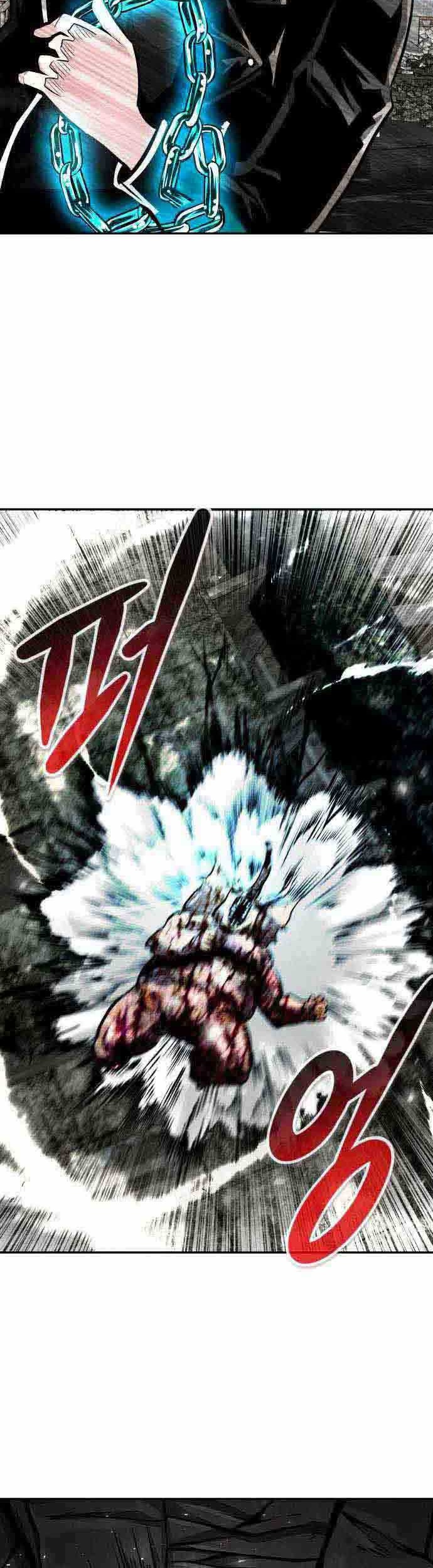 All Rounder Chapter 47 Gambar 10