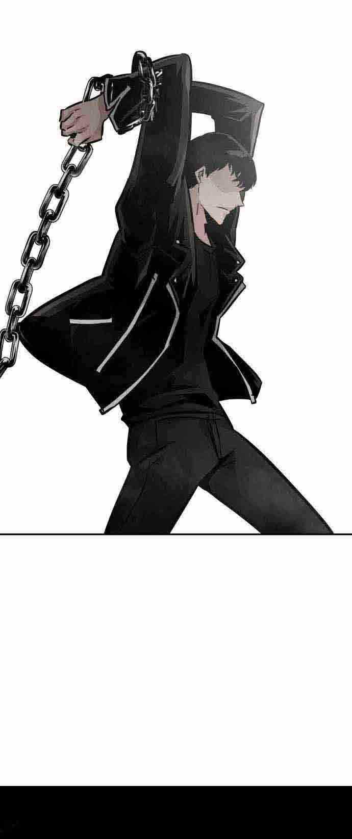 All Rounder Chapter 47 Gambar 16