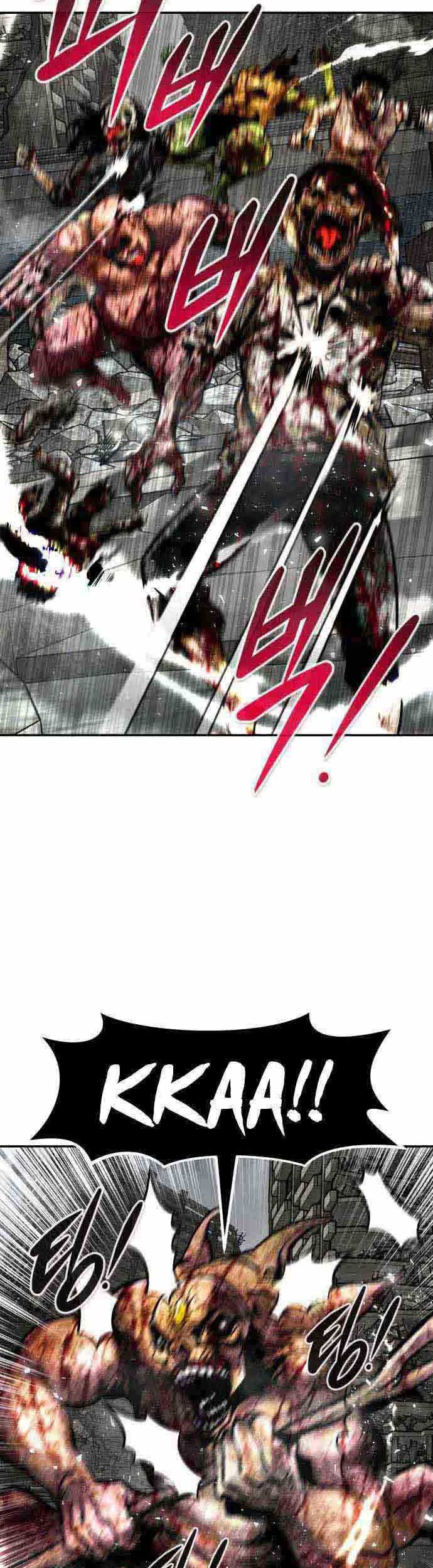 All Rounder Chapter 47 Gambar 24