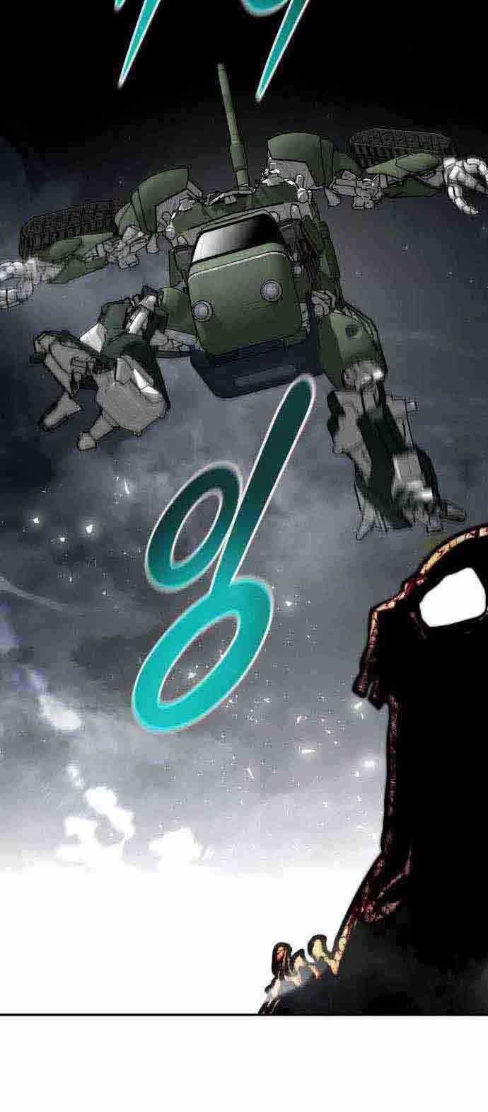 All Rounder Chapter 47 Gambar 26