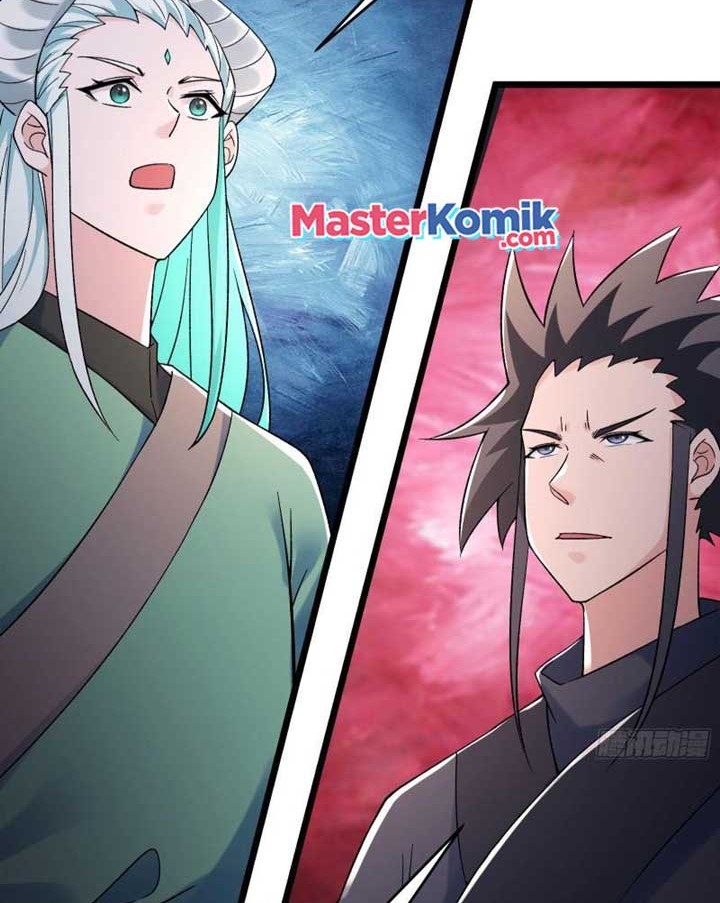 Apprentices Are All Female Devil Chapter 140 Gambar 5