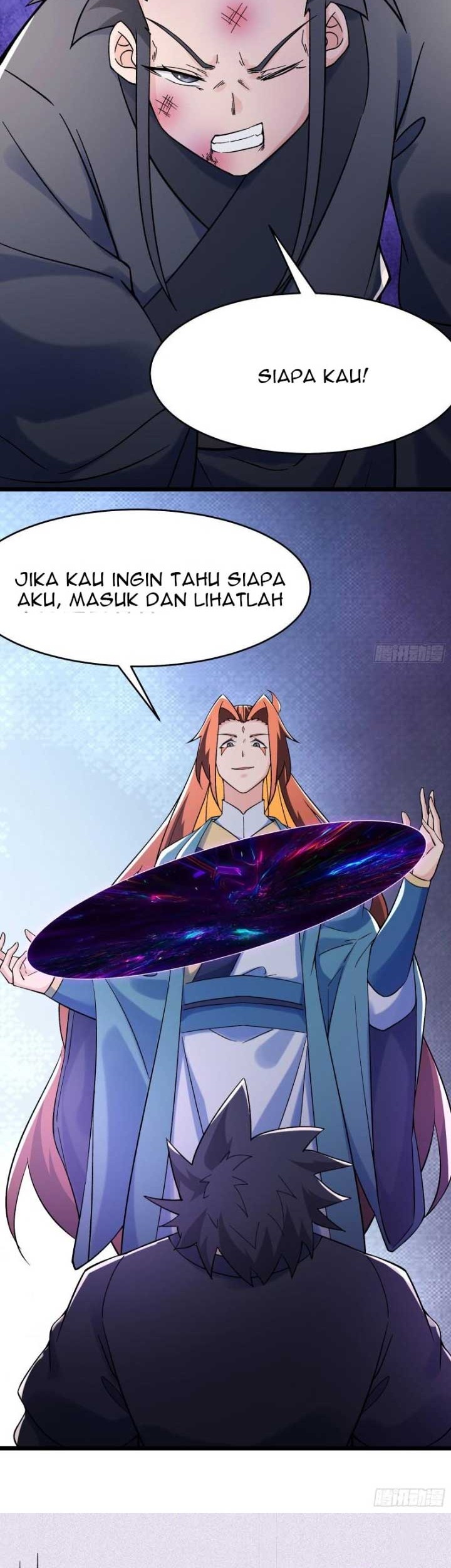 Apprentices Are All Female Devil Chapter 140 Gambar 19