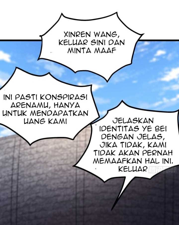 Apprentices Are All Female Devil Chapter 140 Gambar 21