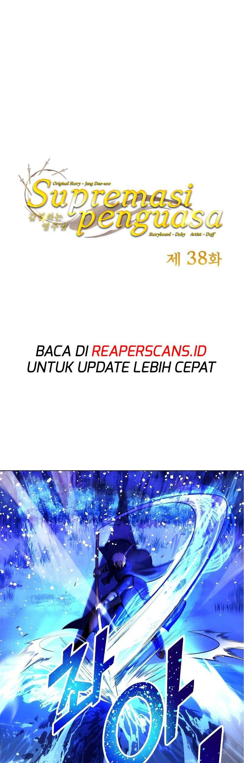 Baca  Overbearing Tyrant Chapter 38 Gambar 2
