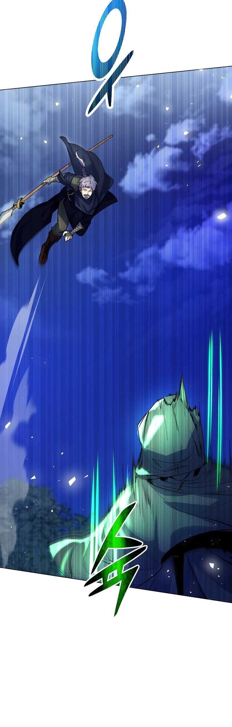 Overbearing Tyrant Chapter 38 Gambar 11