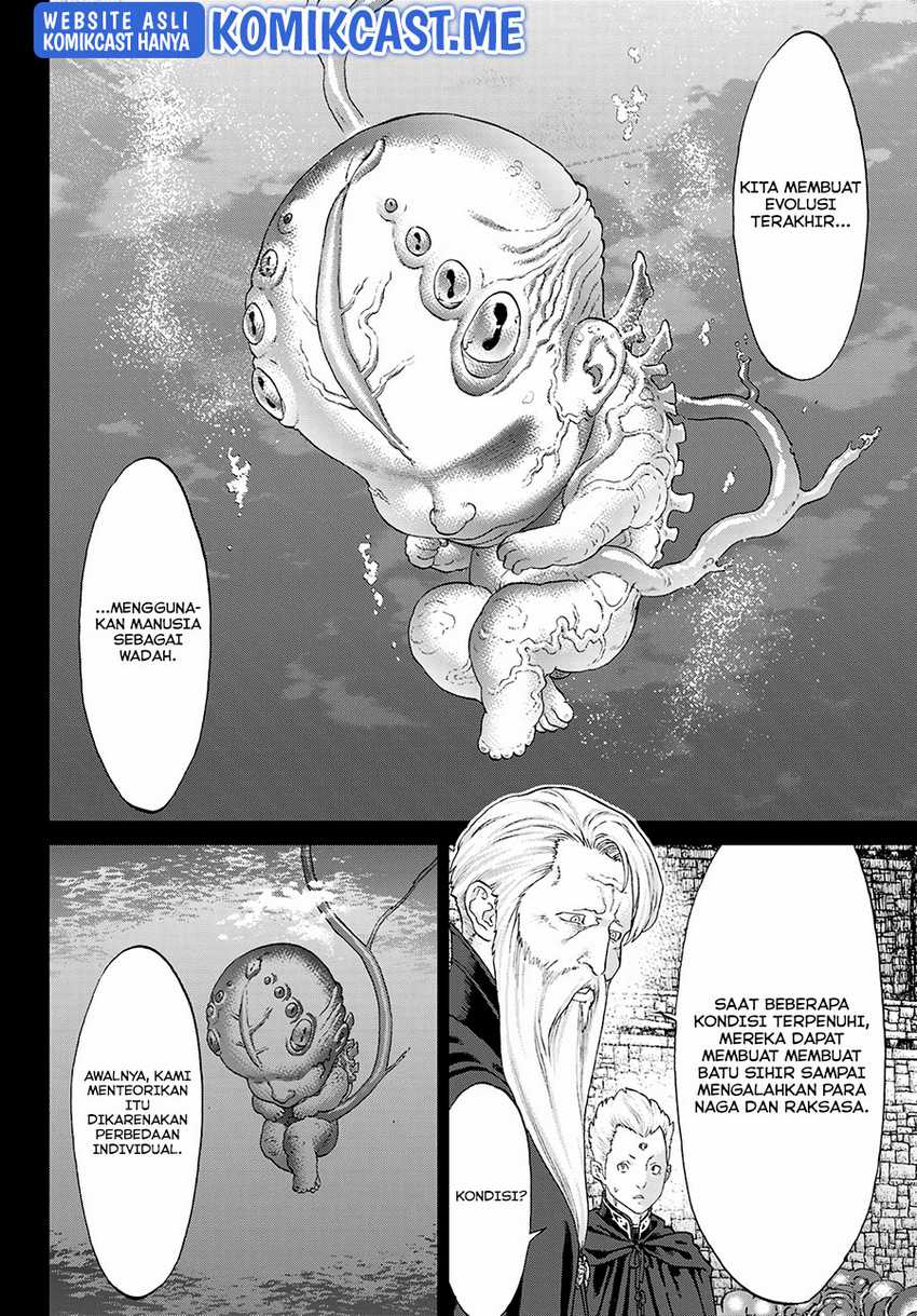 Isekai Putin Chapter 48 Gambar 9