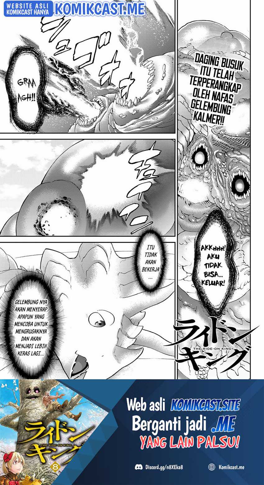Baca Isekai Putin Chapter 47 Gambar 2