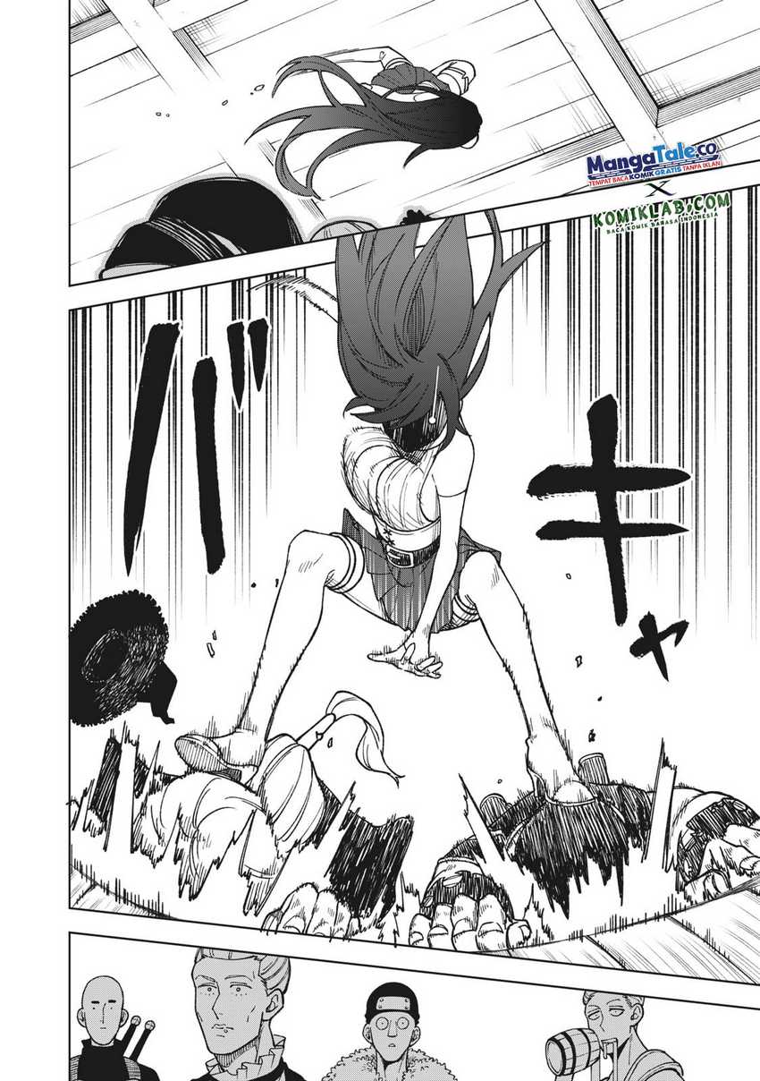 S-Rank Party Kara Kaikosareta “Jugushi” – “Noroi no Item” Shika Tsukuremasen ga, Sono Seinou wa Artifact-kyuu nari……! Chapter 04.1 Gambar 17