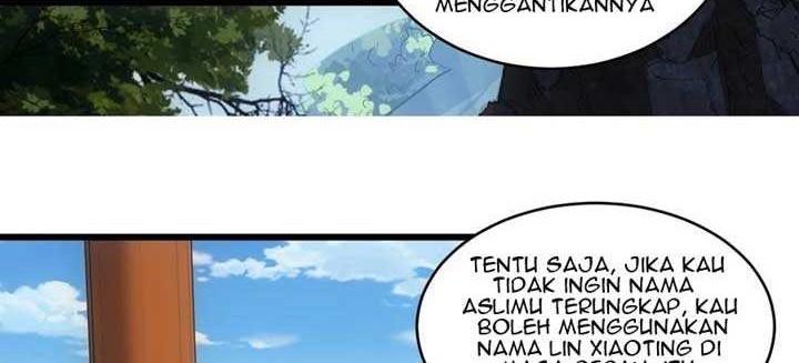 Eternal First God Chapter 71 Gambar 5