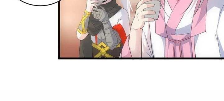 Eternal First God Chapter 71 Gambar 13