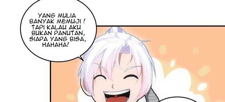 Eternal First God Chapter 71 Gambar 17