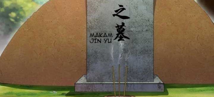 Eternal First God Chapter 71 Gambar 21