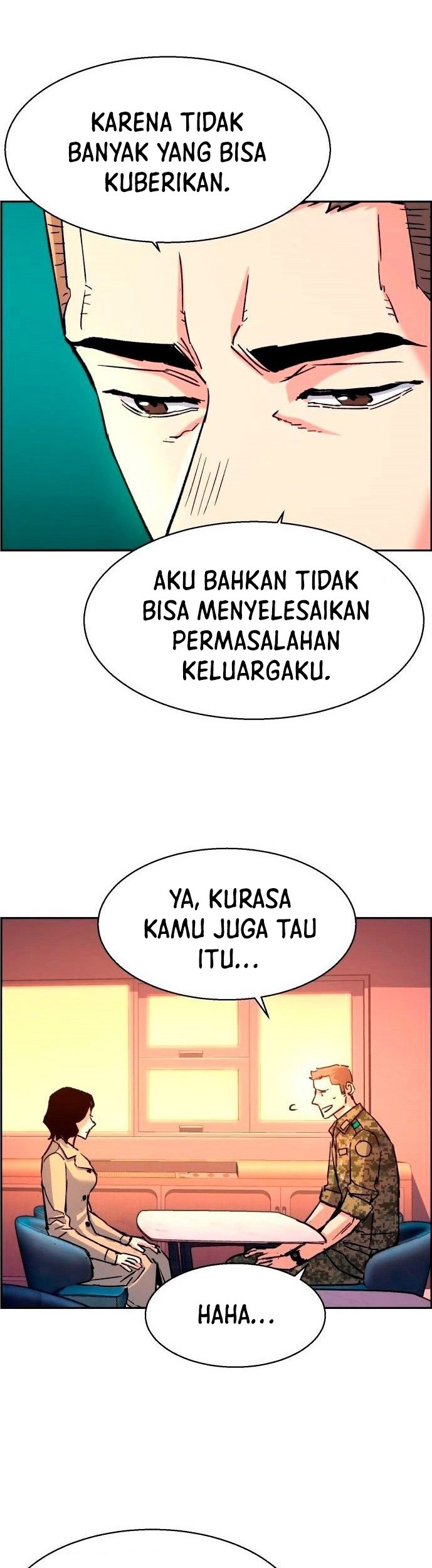Mercenary Enrollment Chapter 103 Gambar 48