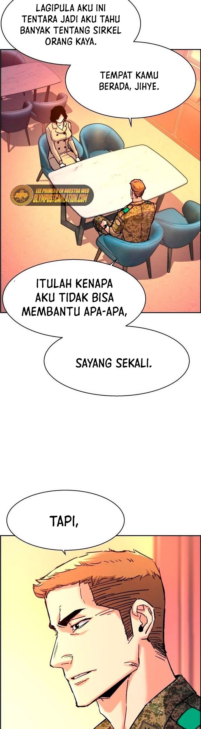 Mercenary Enrollment Chapter 103 Gambar 49