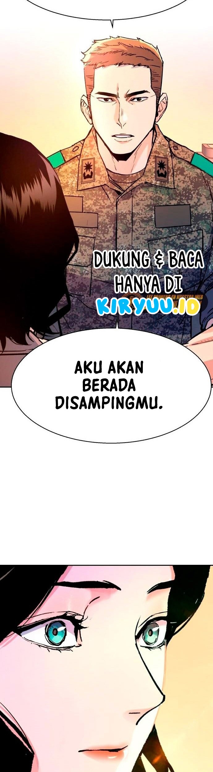 Mercenary Enrollment Chapter 103 Gambar 51