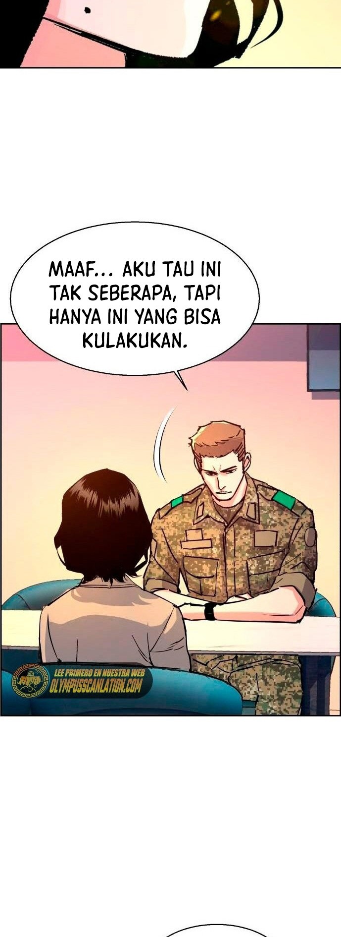 Mercenary Enrollment Chapter 103 Gambar 52