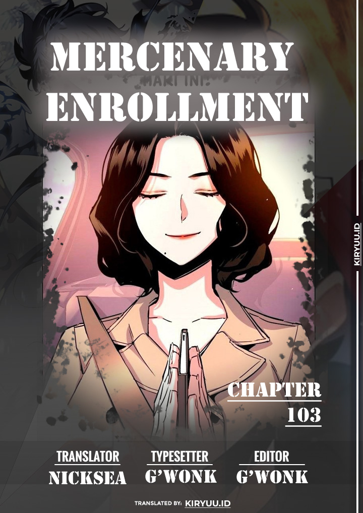 Baca  Mercenary Enrollment Chapter 103 Gambar 2