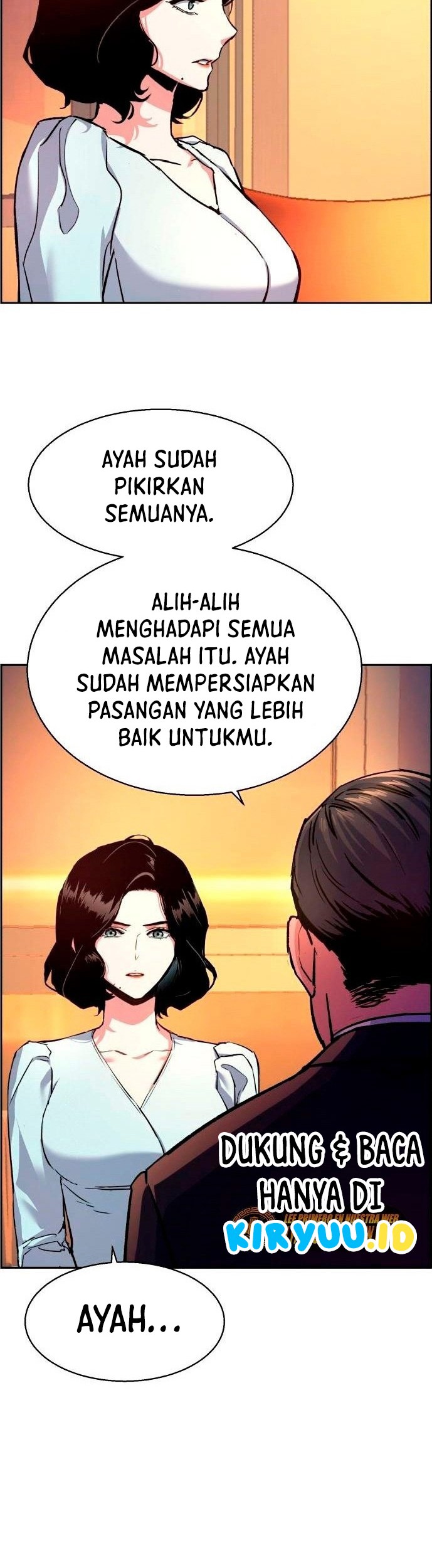 Mercenary Enrollment Chapter 103 Gambar 7