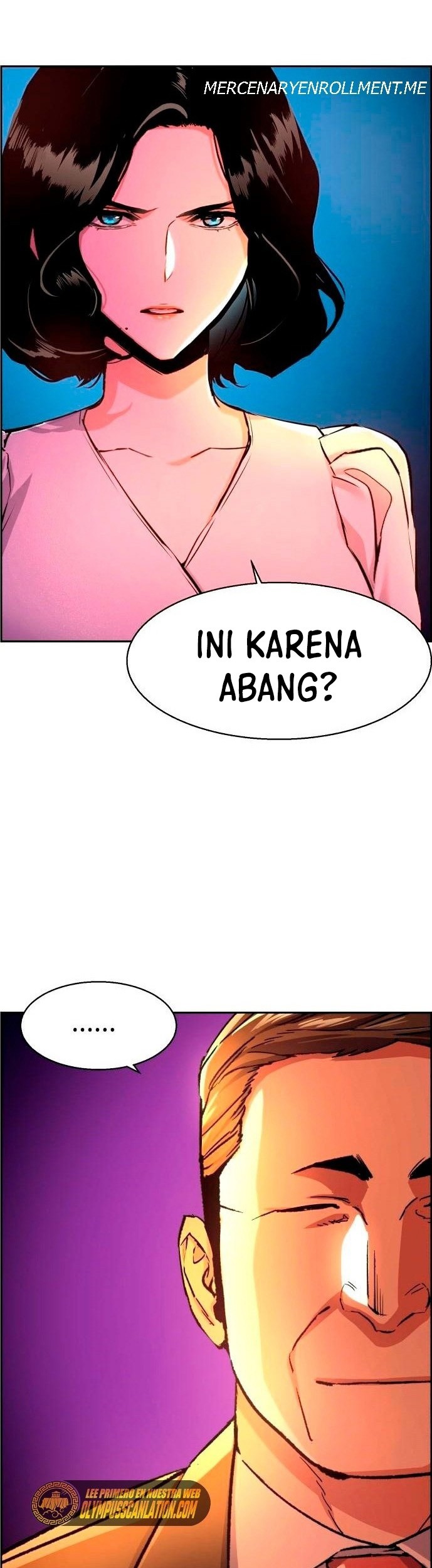 Mercenary Enrollment Chapter 103 Gambar 8