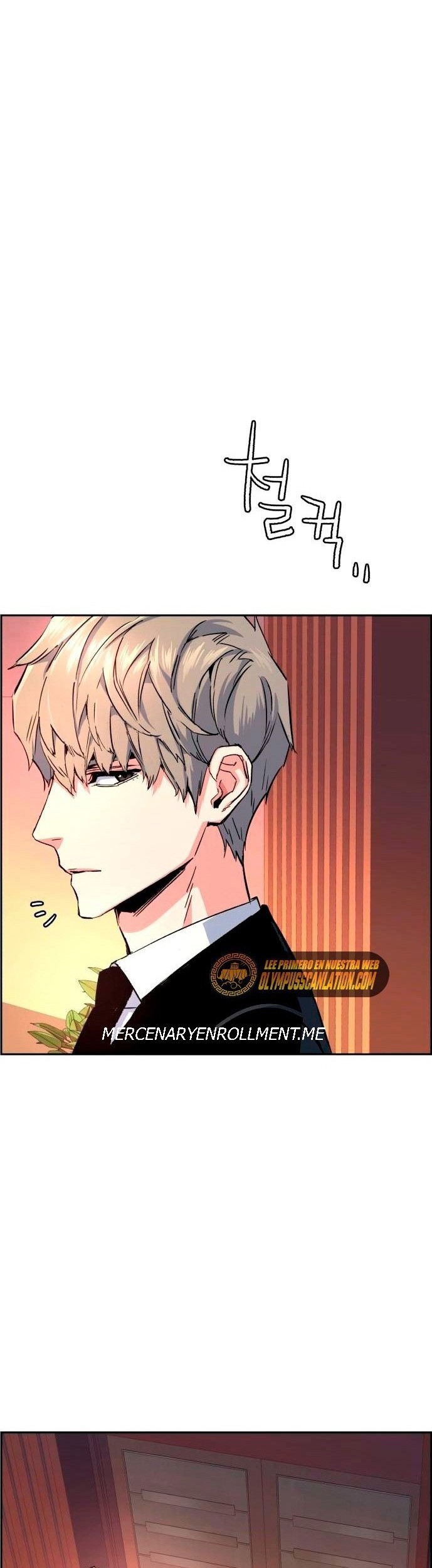 Mercenary Enrollment Chapter 103 Gambar 13