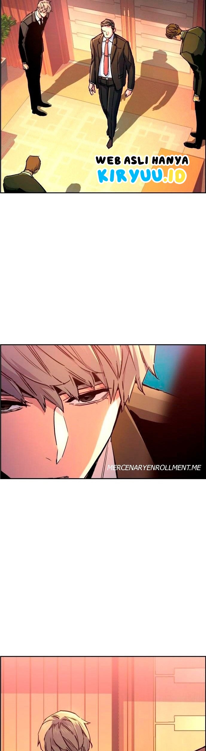 Mercenary Enrollment Chapter 103 Gambar 14