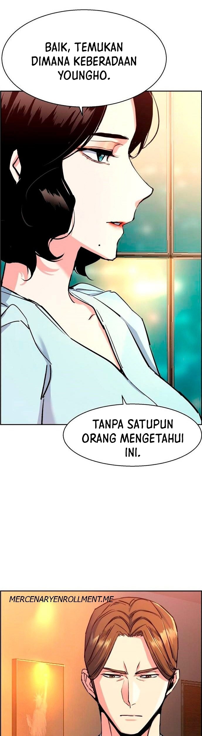 Mercenary Enrollment Chapter 103 Gambar 22