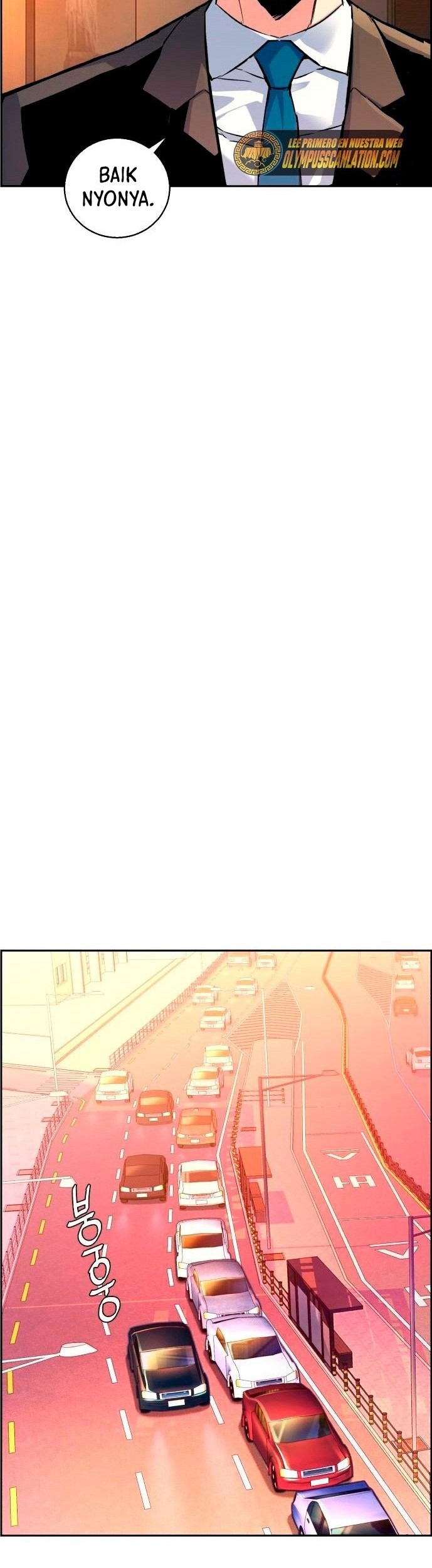 Mercenary Enrollment Chapter 103 Gambar 23