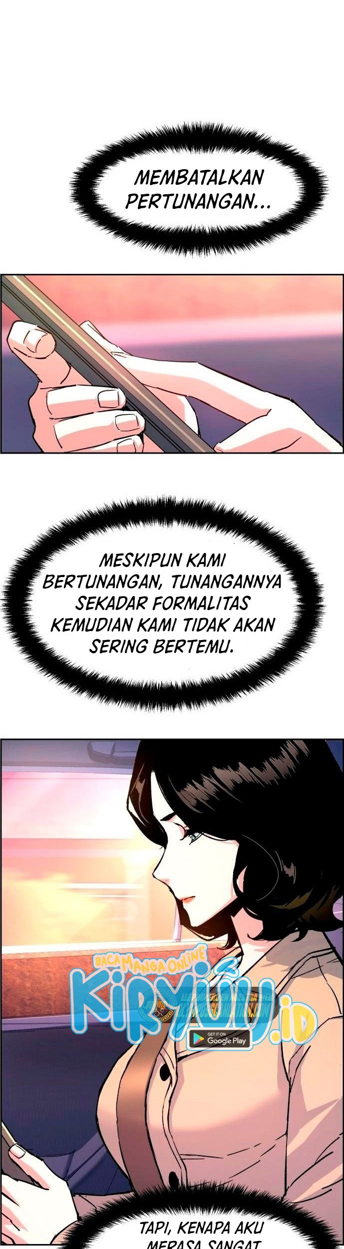Mercenary Enrollment Chapter 103 Gambar 24