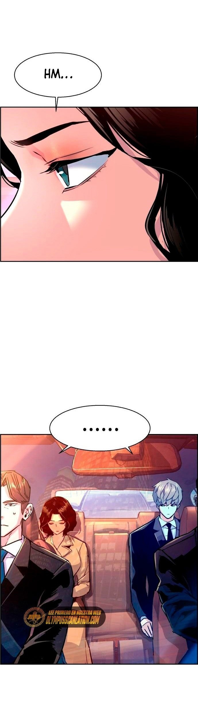 Mercenary Enrollment Chapter 103 Gambar 26