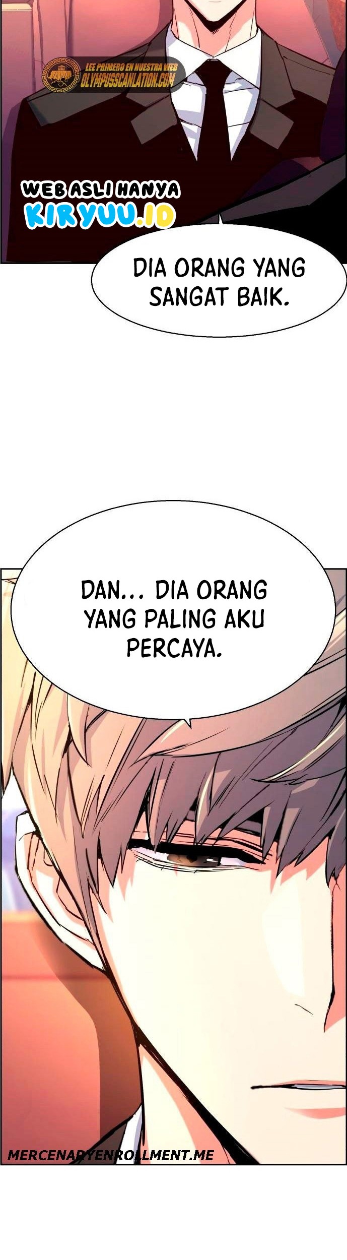 Mercenary Enrollment Chapter 103 Gambar 29