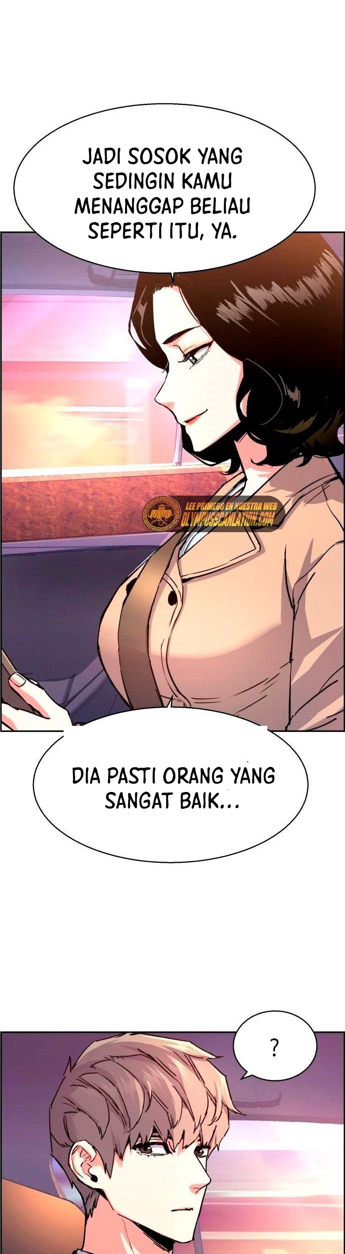 Mercenary Enrollment Chapter 103 Gambar 31