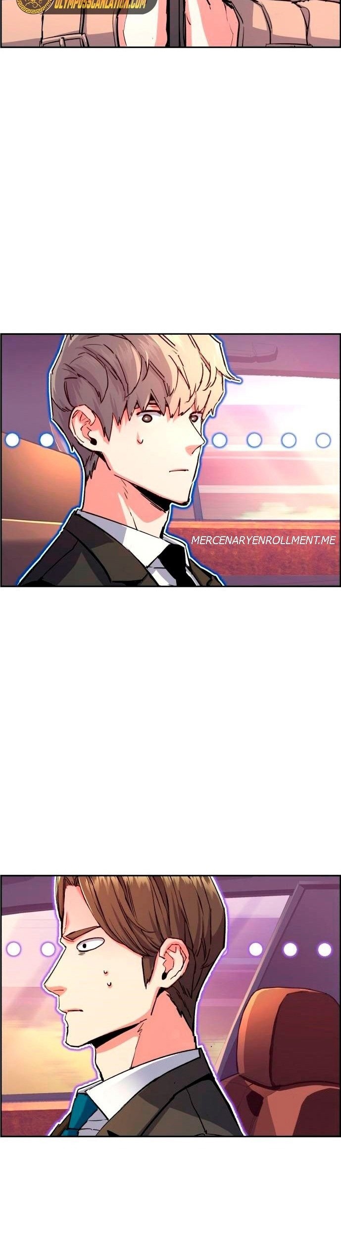 Mercenary Enrollment Chapter 103 Gambar 34