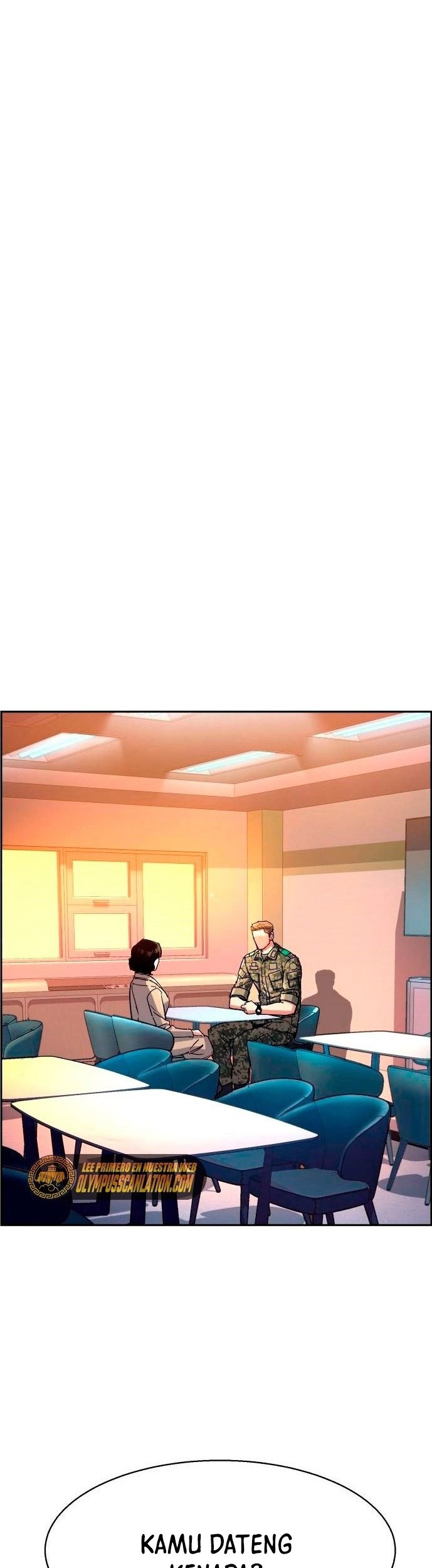 Mercenary Enrollment Chapter 103 Gambar 39
