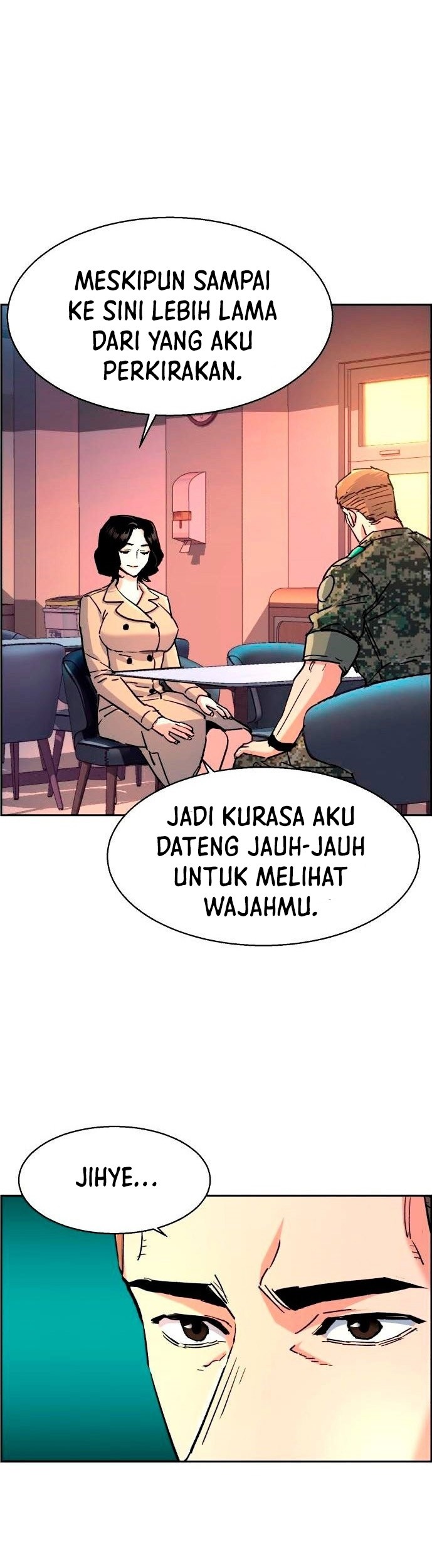 Mercenary Enrollment Chapter 103 Gambar 44