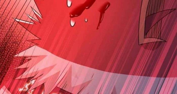 The Strong Man From the Mental Hospital Chapter 80 Gambar 21