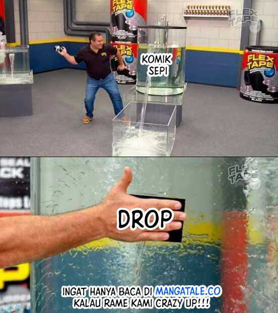 Dungeon no Osananajimi Chapter 07 Gambar 18