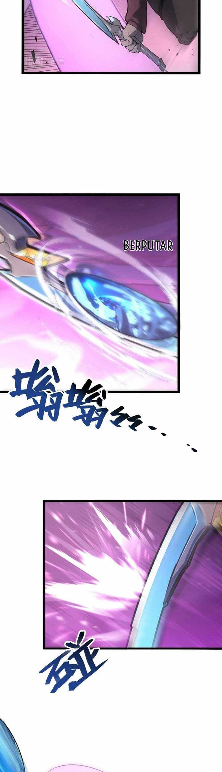 Rise From The Rubble Chapter 107 Gambar 36