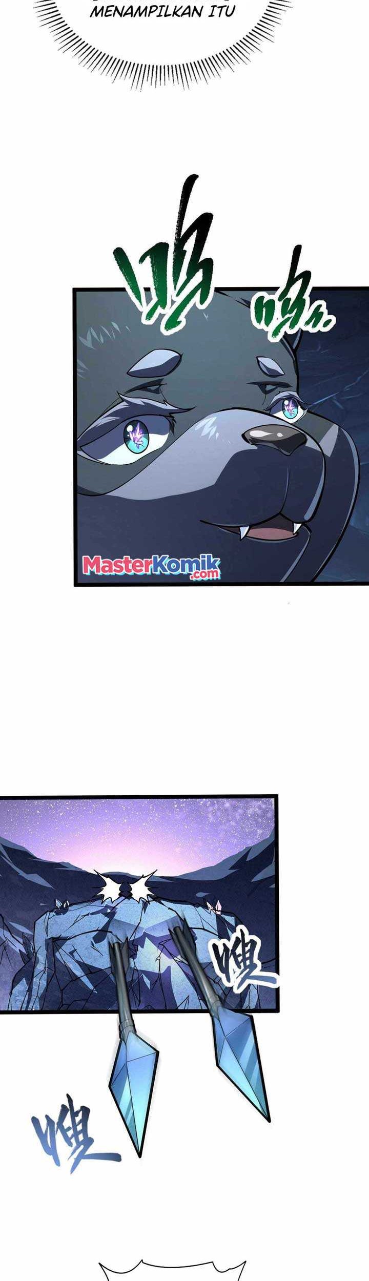 Rise From The Rubble Chapter 107 Gambar 7