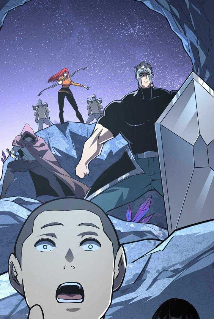 Rise From The Rubble Chapter 107 Gambar 9