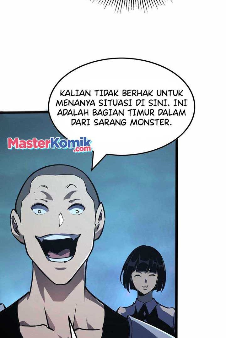 Rise From The Rubble Chapter 107 Gambar 13