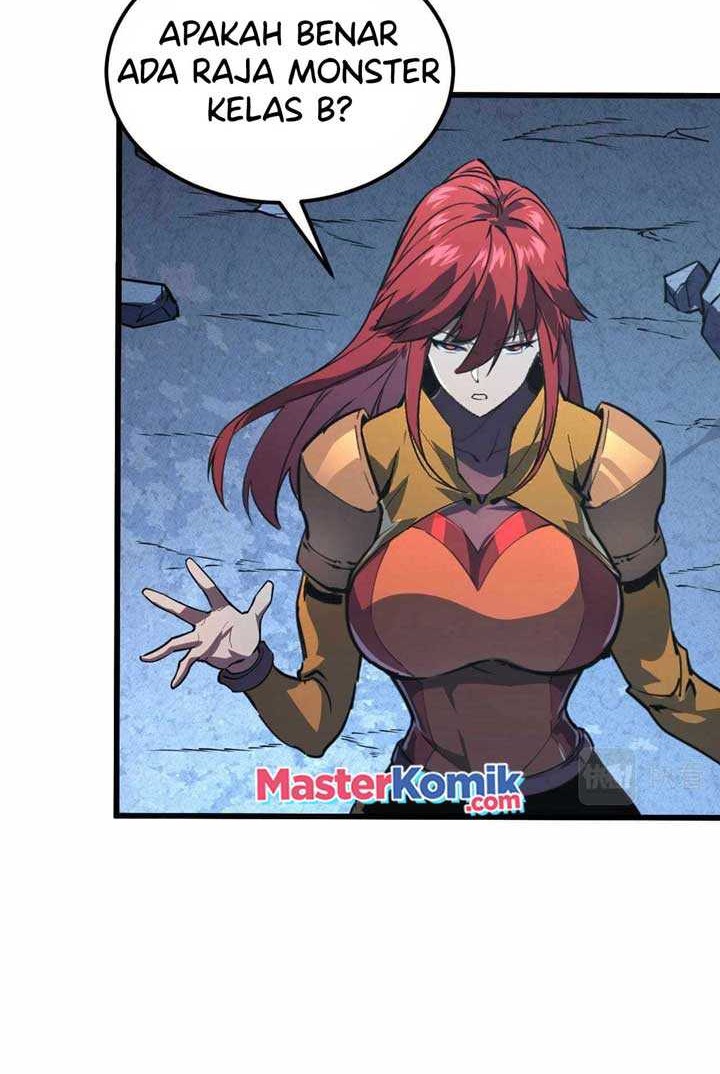 Rise From The Rubble Chapter 107 Gambar 17