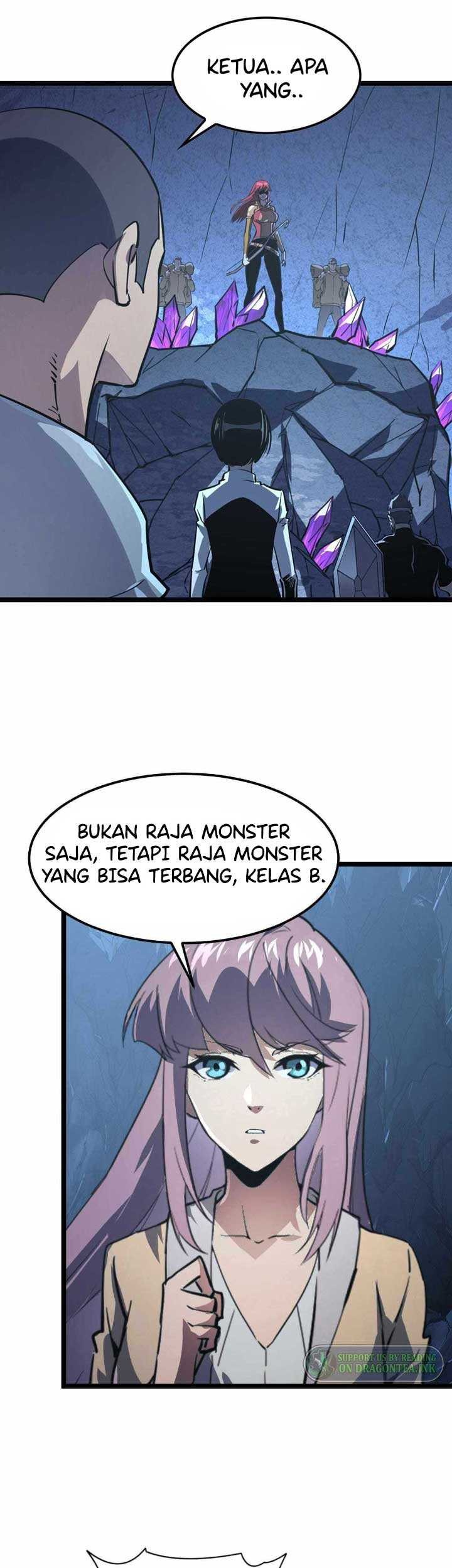 Rise From The Rubble Chapter 107 Gambar 18