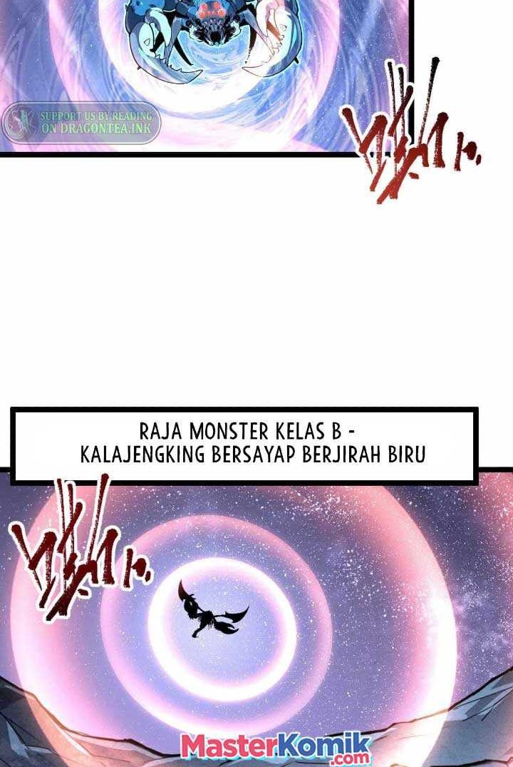 Rise From The Rubble Chapter 107 Gambar 21
