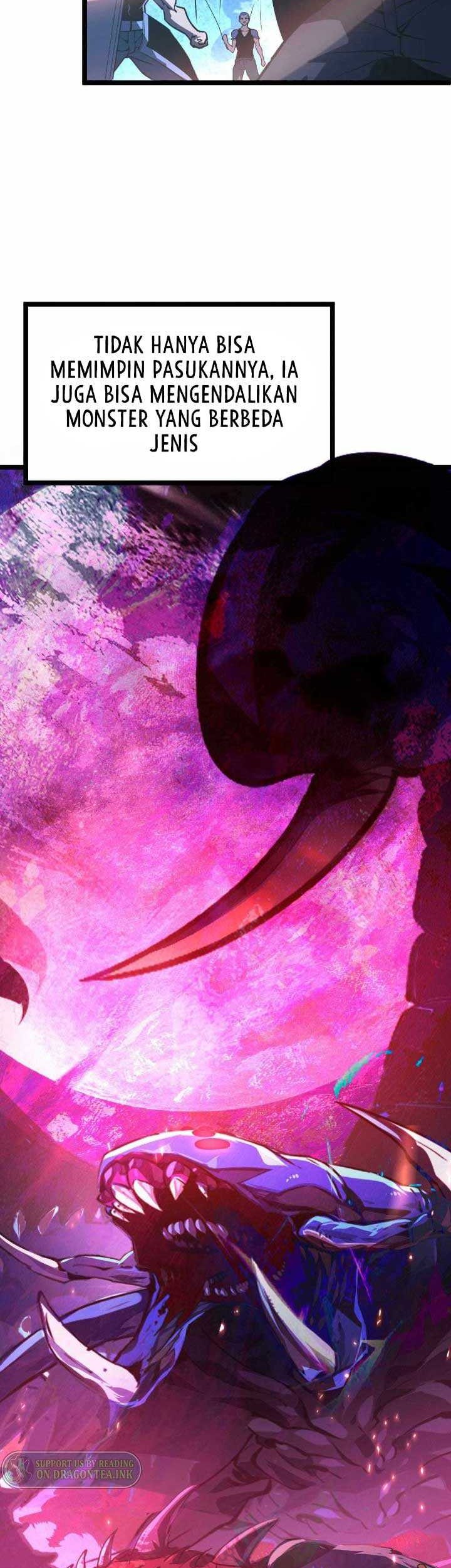 Rise From The Rubble Chapter 107 Gambar 24