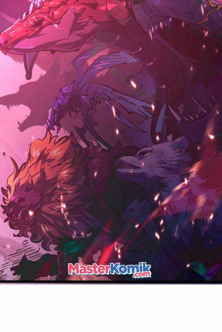 Rise From The Rubble Chapter 107 Gambar 25